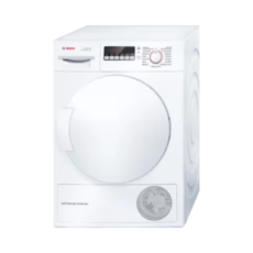 Bosch WTW85230 Serie 4 Warmtepompdroger 8 kg A++
