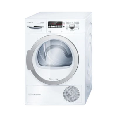 Bosch WTW852E25 Serie 4 Warmtepompdroger 8 kg A++