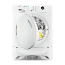 Zanussi ZDC8203P Condensdroger 8 kg