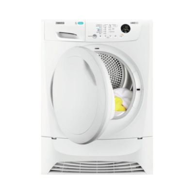 Zanussi ZDP7203P Condensdroger 7 kg