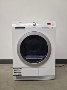 AEG T65370NAH Warmtepompdroger 7 kg A+