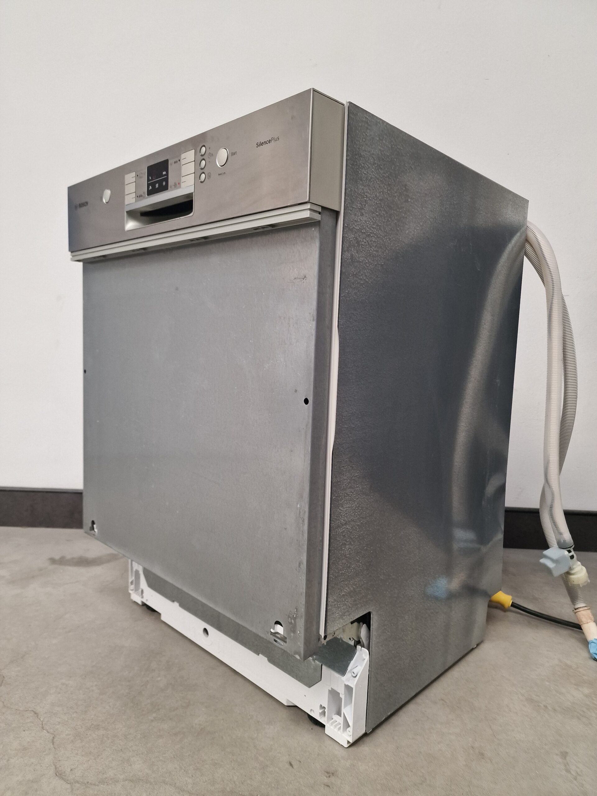 Bosch SMI40M05EU Half Geïntegreerde Inbouw Vaatwasser A++ - Afbeelding 5