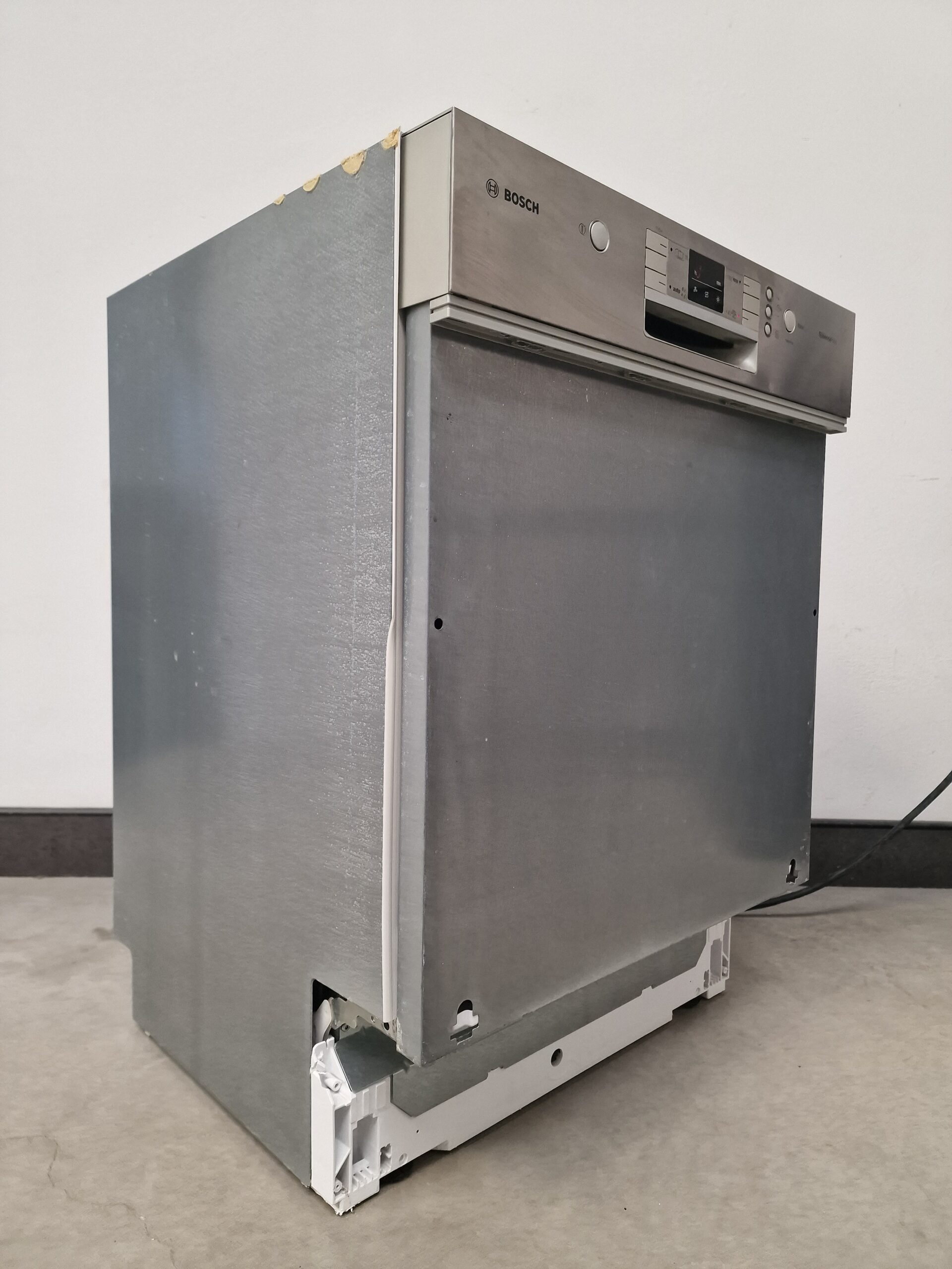 Bosch SMI40M05EU Half Geïntegreerde Inbouw Vaatwasser A++ - Afbeelding 7