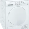 Siemens WT44E3M0NL IQ500 Condensdroger 7 kg