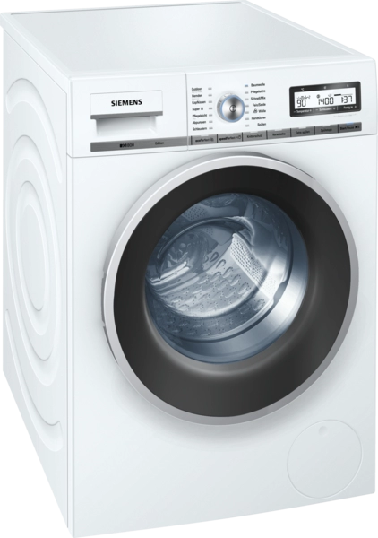 Siemens WM14Y54D IQ800 Wasmachine 8 kg A+++