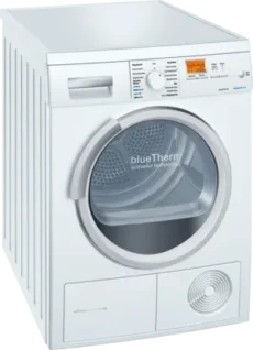 Siemens WT46W5F1 Warmtepompdroger 7 kg A