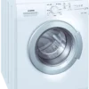 Siemens WM14E170NL Wasmachine 6 kg A+