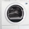 AEG T76489IH1 Warmtepompdroger 8 kg A+