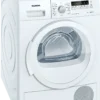 Siemens WT46W261 IQ700 Warmtepompdroger 8 kg A++