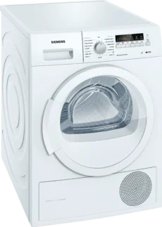Siemens WT46W261 IQ700 Warmtepompdroger 8 kg A++