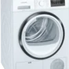 Siemens WT45HVA1 IQ300 Warmtepompdroger 8 kg A++