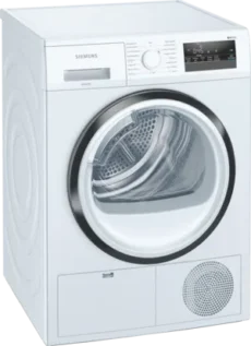 Siemens WT45HVA1 IQ300 Warmtepompdroger 8 kg A++