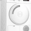 Bosch WTH83V20 Serie 4 Warmtepompdroger 8 kg A++