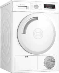 Bosch WTH83V20 Serie 4 Warmtepompdroger 8 kg A++