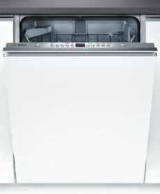 Bosch SBV93M10NL Volledige Geïntegreerde Inbouw Vaatwasser A++