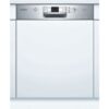 Bosch SMI40M05EU Half Geïntegreerde Inbouw Vaatwasser A++