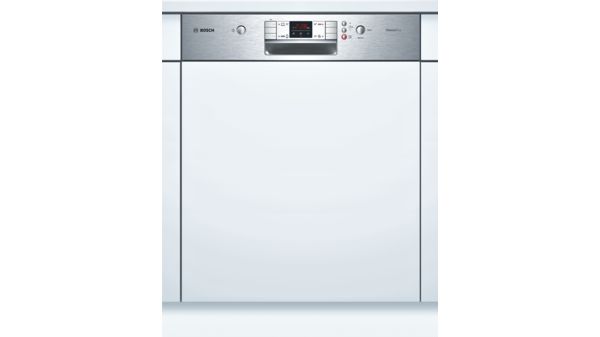 Bosch SMI40M05EU Half Geïntegreerde Inbouw Vaatwasser A++