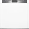 Siemens SN55M533EU Half Geïntegreerde Inbouw Vaatwasser A++
