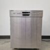 Siemens SN58M541EU Half Geïntegreerde Onderbouw Vaatwasser A++
