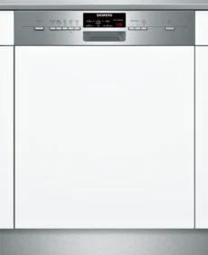 Siemens SN59M531NL Half Geïntegreerde Inbouw Vaatwasser A++