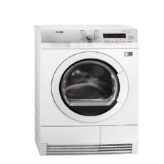 AEG T76489IH1 Warmtepompdroger 8 kg A+