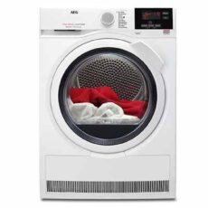 AEG T7DB83GW Serie 7000 Warmtepompdroger 8 kg A+++