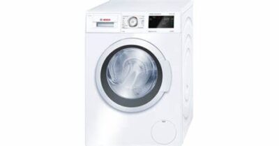 Bosch WAT28640NL Serie 6 Wasmachine I-DOS 8 kg A+++