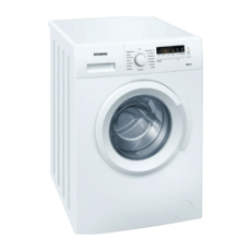 Siemens WM14B2ECO IQ100 Wasmachine 6 kg A+++