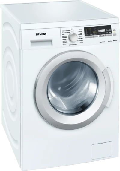 Siemens WM14Q442NL IQ500 Wasmachine 7 kg A+++