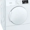 Siemens WT33A201NL IQ300 Afvoerdroger 7 kg