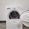 Siemens WT44W362NL IQ500 Warmtepompdroger 7 kg A++ - Afbeelding 5