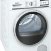 Siemens WT48Y700NL IQ800 Warmtepompdroger 8 kg A++
