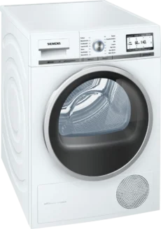 Siemens WT48Y700NL IQ800 Warmtepompdroger 8 kg A++