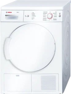 Bosch WTE8417MNL Condensdroger 7 kg
