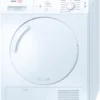 Bosch WTE84180 Condensdroger 6 kg
