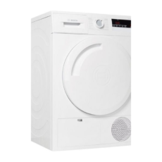Bosch WTH83V20 Serie 4 Warmtepompdroger 8 kg A++
