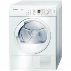 Bosch WTV76320NL Afvoerdroger 8 kg