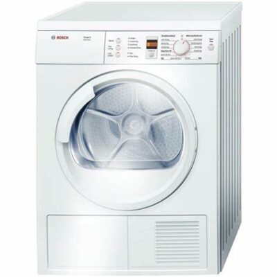 Bosch WTV76320NL Afvoerdroger 8 kg