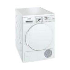 Siemens WT44W59ED IQ700 Warmtepompdroger 7 kg A++