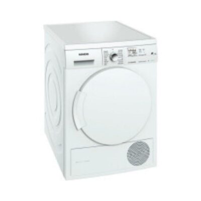 Siemens WT44W59ED IQ700 Warmtepompdroger 7 kg A++