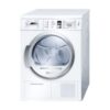 Bosch WTW86391 Warmtepompdroger 7 kg A+