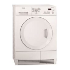 AEG T65370NAH Warmtepompdroger 7 kg A+