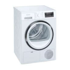 Siemens WT45HVA1 IQ300 Warmtepompdroger 8 kg A++