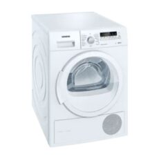 Siemens WT46W261 IQ700 Warmtepompdroger 8 kg A++