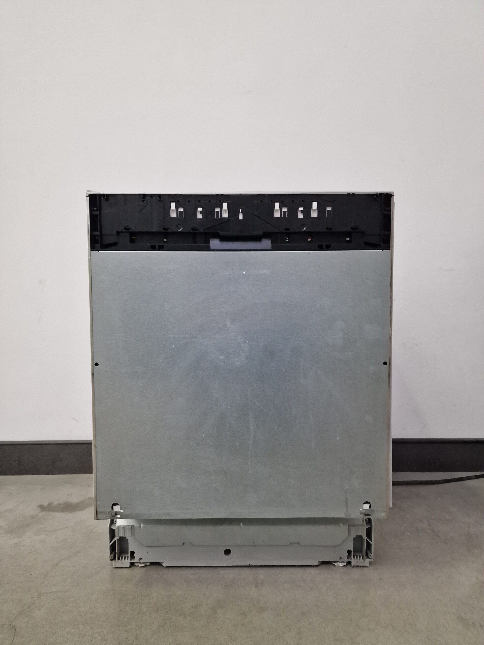 Siemens SN69M036NL Volledige Geïntegreerde Vaatwasser A++ - Afbeelding 3