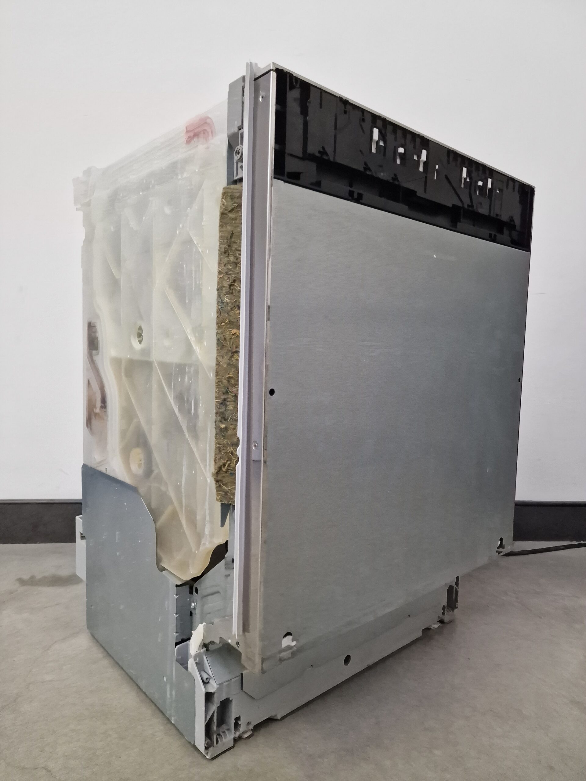 Siemens SN69M036NL Volledige Geïntegreerde Vaatwasser A++ - Afbeelding 7