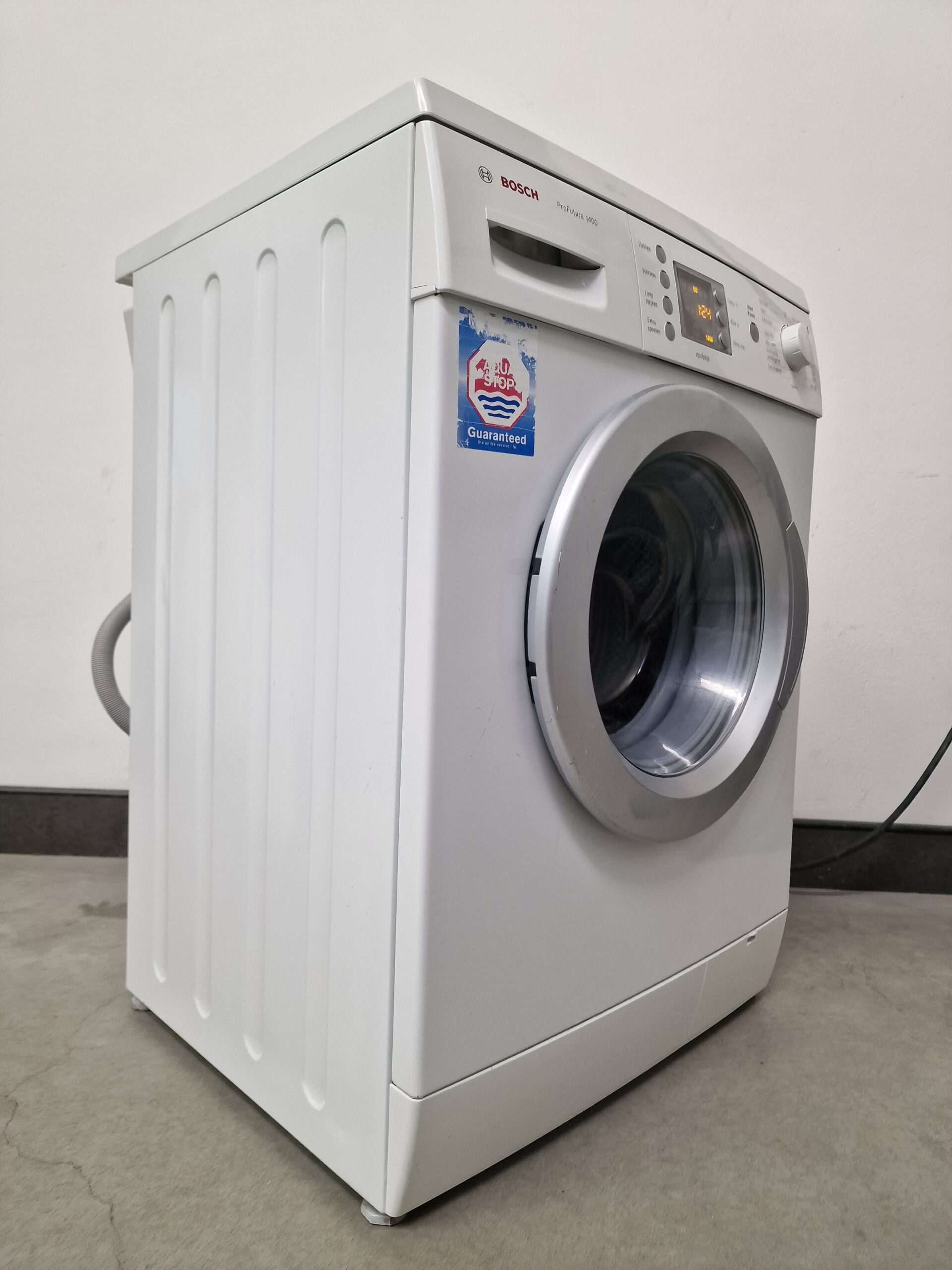 Bosch WAE284F1NL Wasmachine 6 kg A - Afbeelding 5