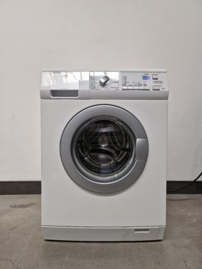 AEG L74658 Wasmachine 7 kg A+