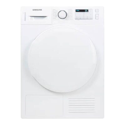 Samsung DV70TA000DW Warmtepompdroger 7 kg A++