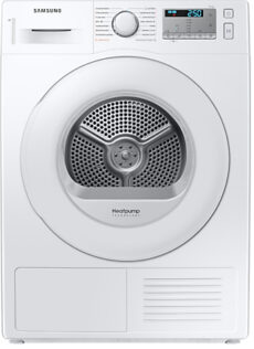 Samsung DV70TA000TH Serie 5000 Warmtepompdroger 7 kg A++
